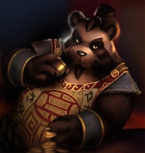 Benutzeravatar