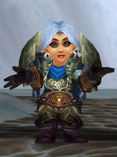 Benutzeravatar