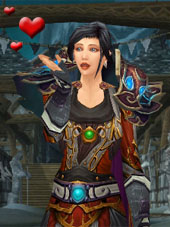 Benutzeravatar