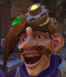 Benutzeravatar